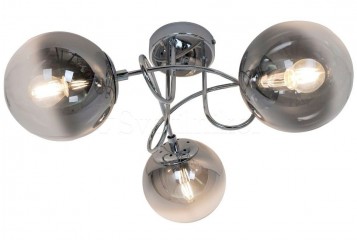 Стельова люстра LIXA ZumaLine CL20004-3