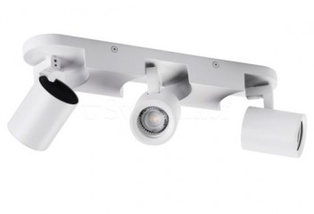 Спот LAURIN EL-3I WH Kanlux 29124