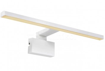 Бра для ванної MARLEE LED 4000K WH Nordlux 2310301001