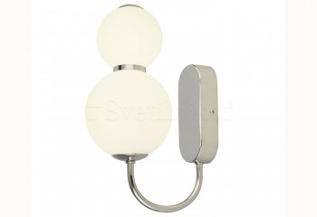 Бра SNOWBALL LED Searchlight 51022-2CC