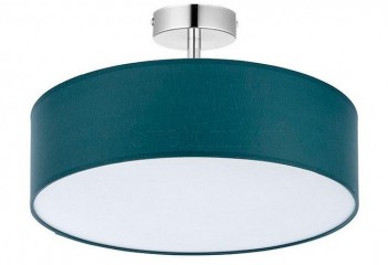 Стельова люстра RONDO d40 GRE TK-Lighting 1036