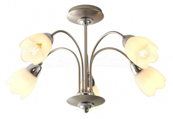 Стельова люстра Petal Endon 124-5AB