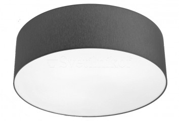 Плафон стельовий Nowodvorski CAMERON grey 4L 9682