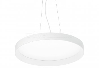 Світлодіодна люстра FLY 4000K Ø90cm Ideal Lux 276632