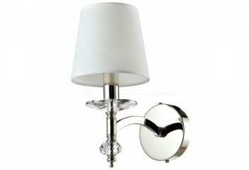 Бра VERONA Cosmolight W01360WH NI