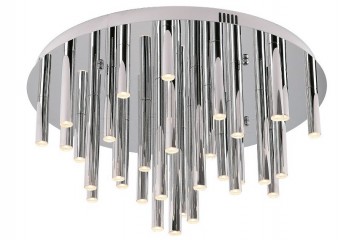 Потолочная люстра ORGANIC CH Maxlight C0115D