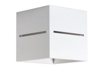 Настенный светильник ASIL W-W Kanlux 27022