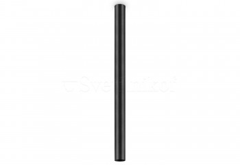 Точковий світильник LOOK h95 BK Ideal Lux 259277