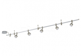 Трековий світильник Eglo VILANOVA LED 94418