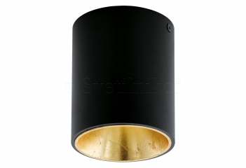 Точечный светильник Eglo POLASSO LED 94502