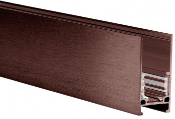 Шинопровод ALFA CHOC 1m Azzardo AZ6354