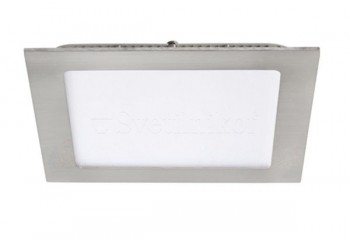 Потолочный светильник KATRO V2LED 12W-NW-SN Kanlux 27214
