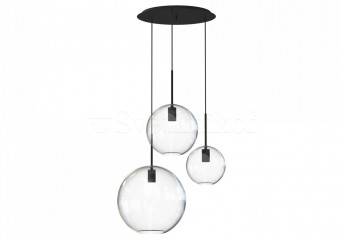 Подвесная люстра SPHERE 3 Nowodvorski 7788