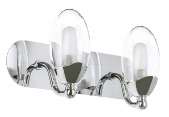 Бра для ванной Italux Clement MB120211015-2A