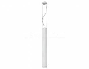 Подвесной светильник Nowodvorski BRYCE white L 5675