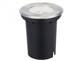 Уличный прожектор вкапываемый MARKSLOJD TRADGARD 104723