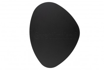 Настенный светильник STONE 3xG9 BK TK-Lighting 10632