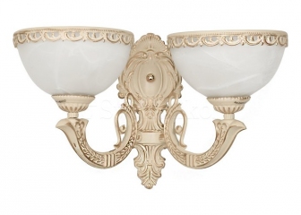 Настенный светильник Nowodvorski OLIMPIA II 4357