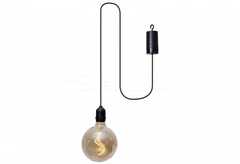 Підвісний мобільний світильник VIGNANELLO LED AM Eglo 900211