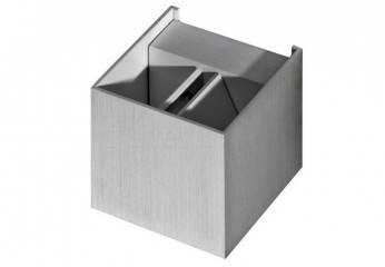 Настінний світильник LETICIA Azzardo GM1111-ALU