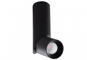 Точковий світильник SANTOS LED BK Azzardo AZ4181