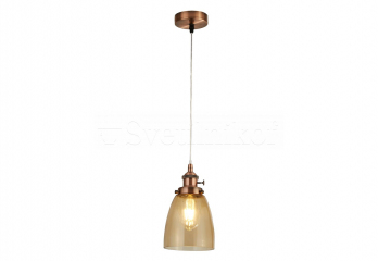 Подвесной светильник Pendants 1 Searchlight 1921-1CU