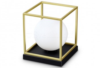 Настольная лампа LINGOTTO 18cm Ideal Lux 251127