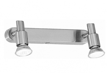 Спот SLEM AP2 CROMO Ideal Lux 142050