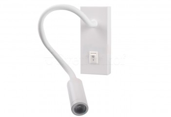 Бра TONIL LED WH Kanlux 32521