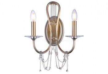 Бра MADRID Cosmolight W02189CP