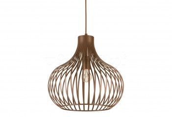 Подвесной светильник ONION SP1 D38 Ideal Lux 205298