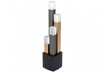 Настільна лампа ESTANTERIOS LED Eglo 39907