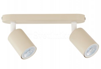 Спот LIVIA 2 BG TK-Lighting 10239