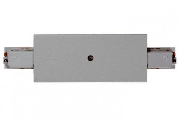 Постачання живлення Middle Power Feed For Recessed Track SI Eglo 60762