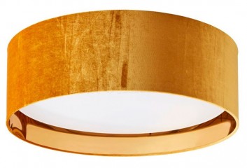 Стельова люстра TERCINO d60 OR TK-Lighting 6123