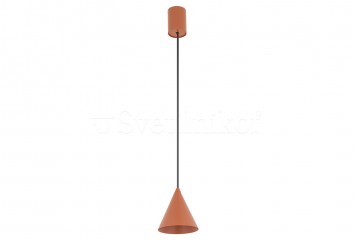 Подвесной светильник ZENITH XS TERR Nowodvorski 11456