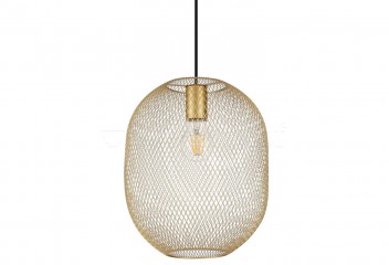 Подвесной светильник NET 24 BS Ideal Lux 317267