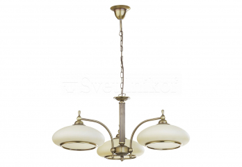 Подвесная люстра SATURN 3 TK-Lighting 1073