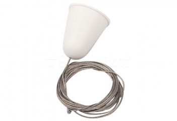 Подвеска 3м Maxlight MHT1-P30-WH