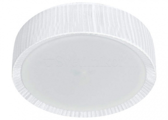 Плафон Nowodvorski ALEHANDRO white 70 5288