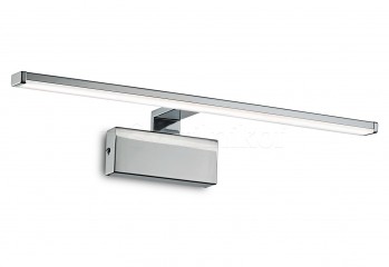 Підсвічування ALMA AP 12W LED CH Ideal Lux 224930
