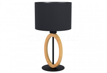 Настільна лампа BASILDON I Eglo 43569