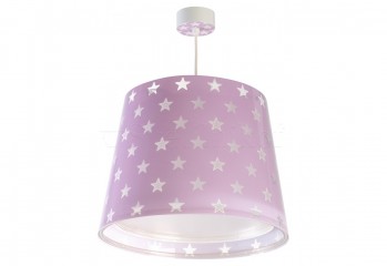 Дитяча люстра STARS PR Dalber 81212L