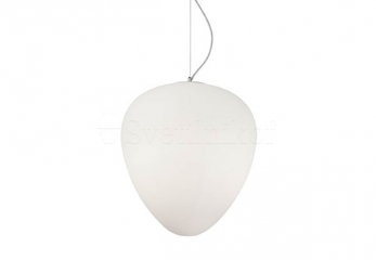 Подвесной светильник PALLADIO SP1 D35 Ideal Lux 132013