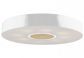 Плафон NABO 100 cm WH Amplex 0286