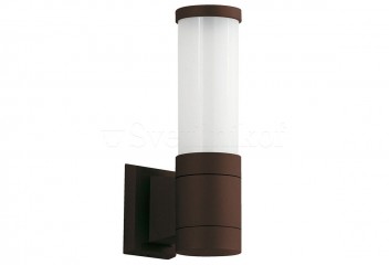 Уличное бра CAVO BN Viokef 4036702