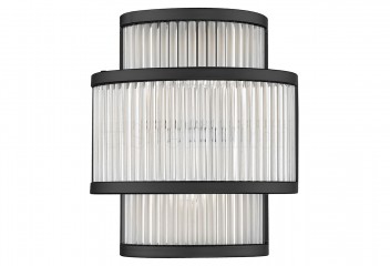 Бра SERGIO ZumaLine W0528-02B-P7AC