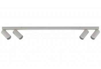 Спот FOURTY 4 GY Nowodvorski 11438