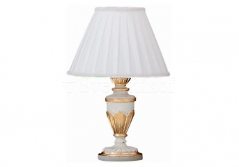 Настільна лампа FIRENZE TL1 Ideal Lux 012889