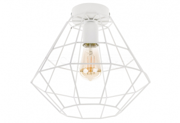 Стельовий світильник DIAMOND WH TK-Lighting 2295